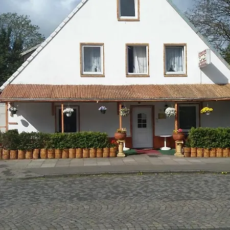 Гостьовий будинок Riede Бремен