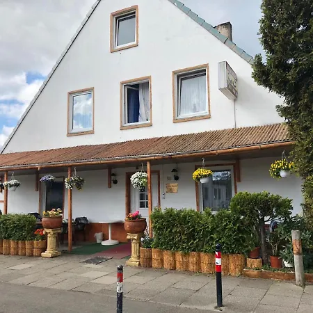 Riede Гостьовий будинок