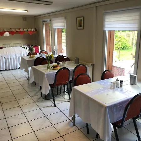 Riede Гостьовий будинок Бремен