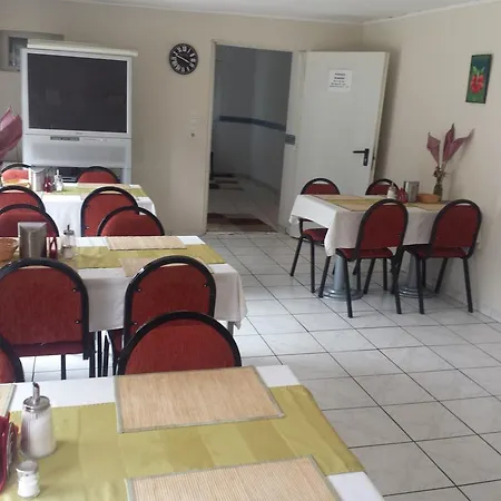 Riede Guest house 3*