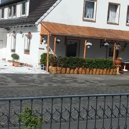 Riede Guest house Bremen