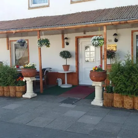 Vendégház Riede 3*