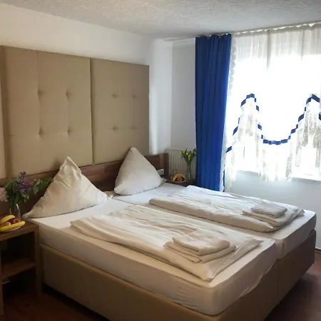 Vendégház Riede 3*