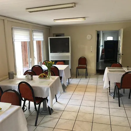 Maison d'hôtes Riede 3*