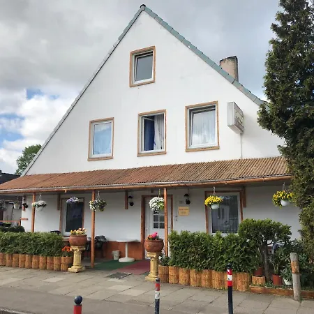 Vendégház Riede Bréma