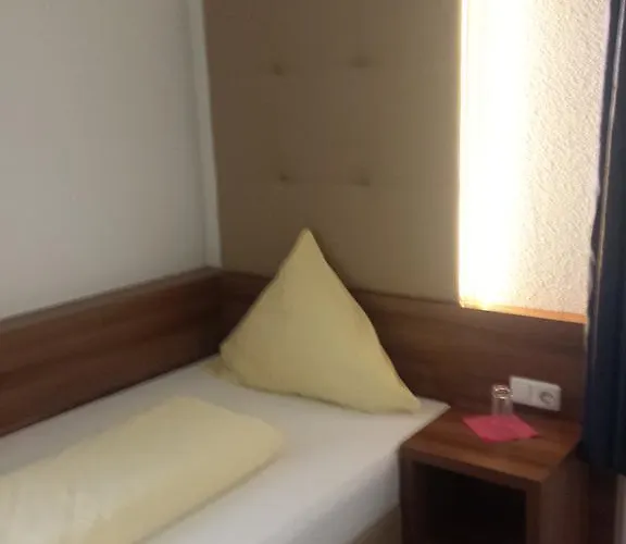 ゲストハウス Riede ブレーメン