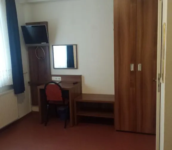 ゲストハウス Riede 3*