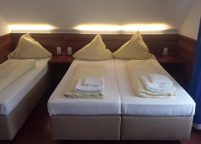 ゲストハウス Riede 3*