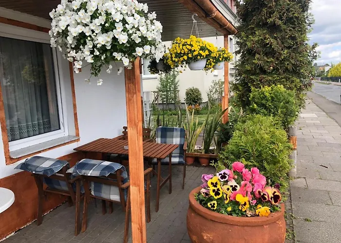 Riede ブレーメン