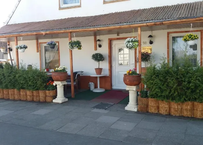 ゲストハウス Riede 3*