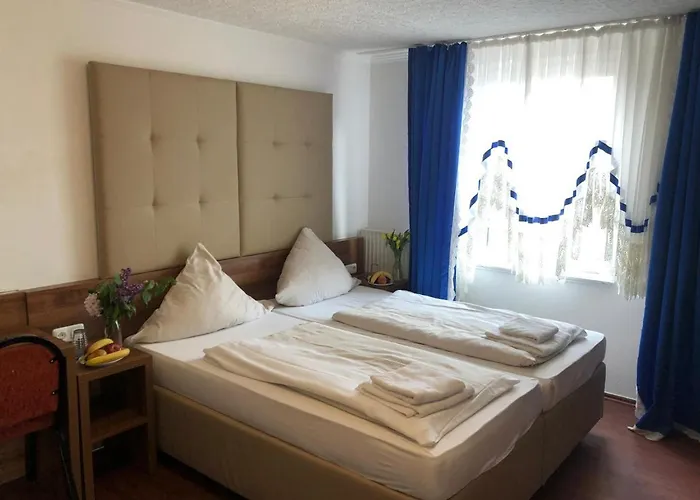 ゲストハウス Riede 3*