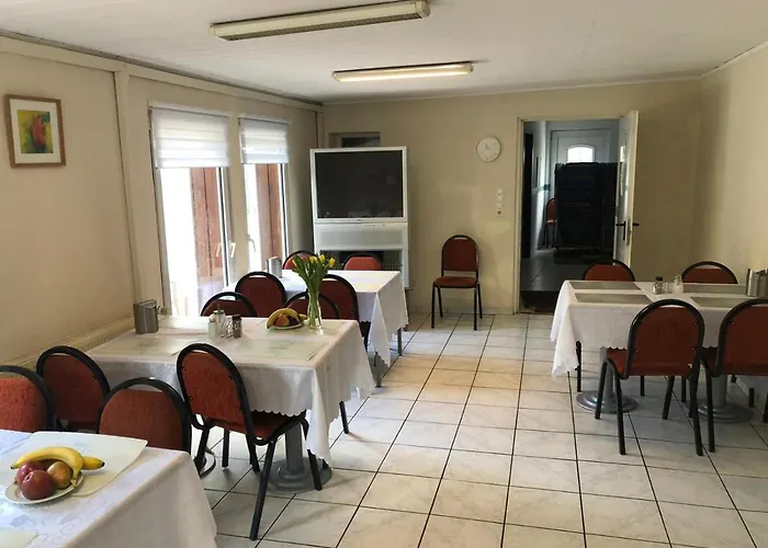 ゲストハウス Riede 3*