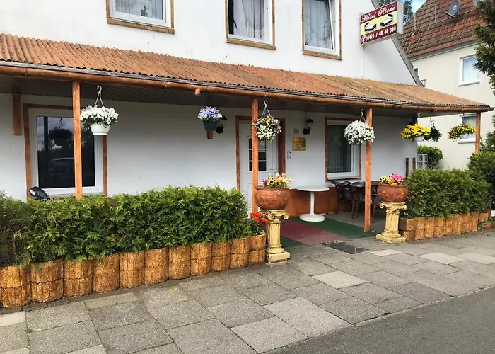 ゲストハウス Riede 3*