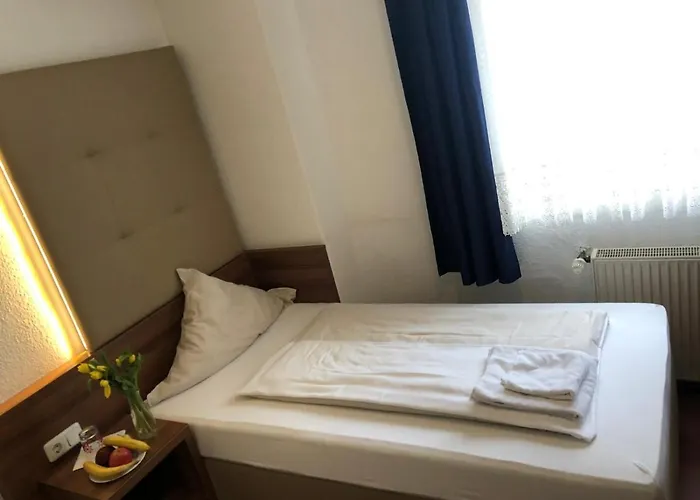 ゲストハウス Riede 3*